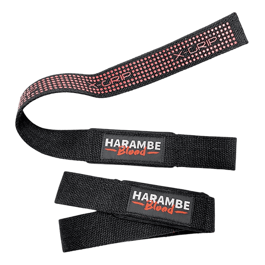 Harambe Blood - Wrist Straps - Harambe Blood